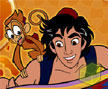 Jogo Online: Aladdin Wild Ride