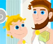 Jogo Online: Babylympus