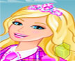 Jogo Online: Barbie School Fun