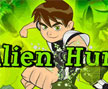 Jogo Online: Ben 10 - Alien Hunter