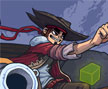 Jogo Online: Captain Steelbounce