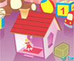 Jogo Online: Casa de Bonecas