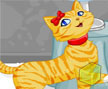 Jogo Online: Catie The Cat