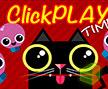 Jogo Online: Click Play Time 