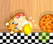 Jogo Online: Cookie Hamster