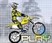 Jogo Online: Dirt Bike 2