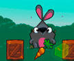 Jogo Online: Down The Rabbit Hole