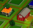 Jogo Online: Farm Roads