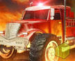 Jogo Online: Fire Truck