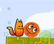Jogo Online: Fox' n' Roll!