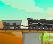 Jogo Online: Freight Train Mania