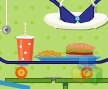 Jogo Online: Goldburger to Go