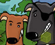 Jogo Online: Gone to the Dogs