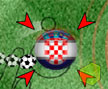 Jogo Online: Gravity Football Euro 2012