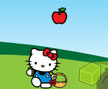 Jogo Online: Hello Kitty - Apple Tree