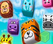 Jogo Online: Jungle Blocks