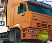Jogo Online: Kamaz Delivery