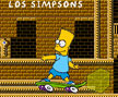 Jogo Online: Los Simpsons Kill