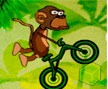 Jogo Online: Mad Monkey Mike