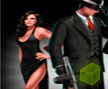 Jogo Online: Mafia Run