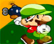 Jogo Online: Mario Zombie Bomber