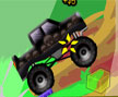 Jogo Online: Micro Trux