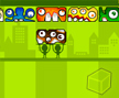 Jogo Online: Monster Dropper