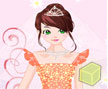Jogo Online: My Pretty Bride