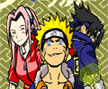 Jogo Online: Naruto