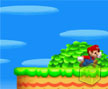 Jogo Online: New Super Mario Bros Flash
