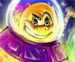 Jogo Online: Pac Vs Alien