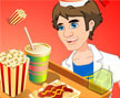 Jogo Online: Popcorn Booth
