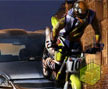 Jogo Online: Power Bike