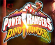 Jogo Online: Power Rangers