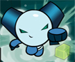 Jogo Online: Robotboy