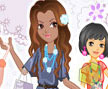 Jogo Online: Shopaholic Paris