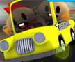 Jogo Online: Sim Taxi - Lotopolis City