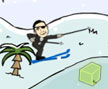 Jogo Online: Ski Maniacs