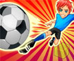 Jogo Online: Soccer Sensation