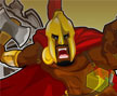 Jogo Online: Spartans to the Rescue
