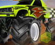 Jogo Online: Speed Trucks