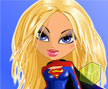 Jogo Online: Super Girl