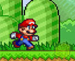 Jogo Online: Super Mario  - Star Scramble