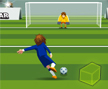 Jogo Online: Super Soccer Star