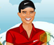 Jogo Online: Tiger Woods Dress Up
