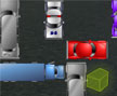 Jogo Online: Traffic Jam