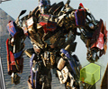Jogo Online: Transformers - Photo Mess