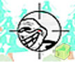 Jogo Online: Trool - Face Sniper 2