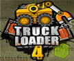 Jogo Online: Truck Loader 4