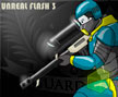 Jogo Online: Unreal Flash 3